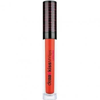 DEBBY Besa Mis Labios Lip Gloss 09 Maquillaje Del Lustre