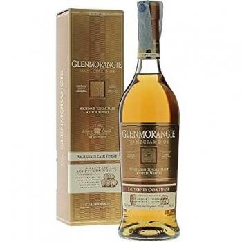 Glenmorangie The Nectar d'Or, Gift Box 70cl