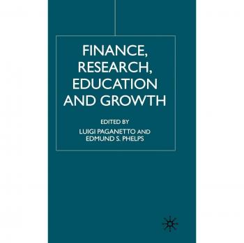 Palgrave Macmillan Finance and Education Research Toolkit