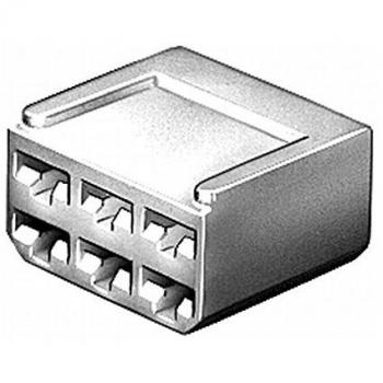 Cubierta Conectores HELLA 8JD 008 151-051