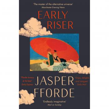 Despertar Temprano: Novela Independiente del Autor Best Seller Jasper Fforde