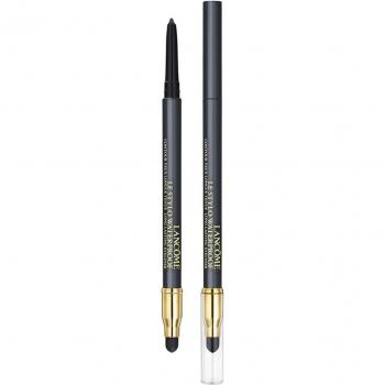 Lancôme Le Stylo Waterproof Highly Pigmented Waterproof Eye Pencil Shade 08 Réve Anthracite 0.4 g