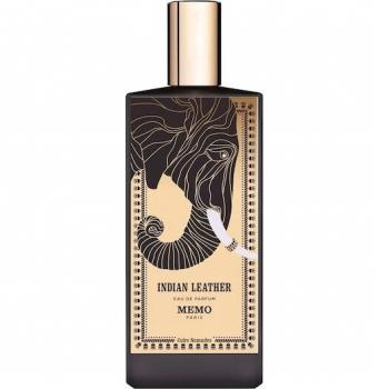 Memo Paris Indian Leather Unisex Eau de Parfum Spray 75 ml
