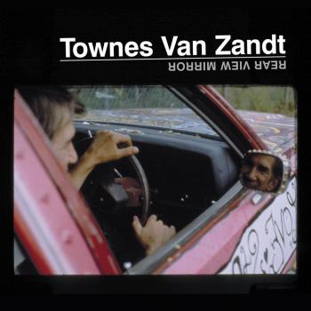Rear View Mirror VINYL
