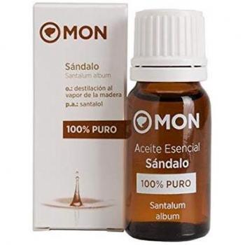 Mon Deconatur Aceite Esencial De Sandalo 5 ml