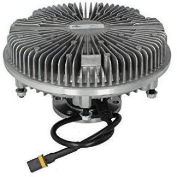 Embrague de ventilador de radiador NRF 49042