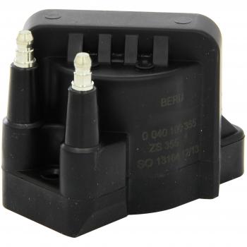 Bobina de encendido BERU ZS355 para OPEL, CHEVROLET e ISUZU