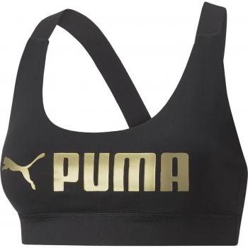 Sujetador deportivo de mujer Fit Mid Impact Puma