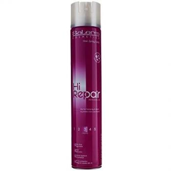 Salerm Cosmetics Hi Repair Fuerza 3 Laca para Cabello - 1000 ml