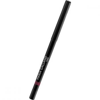 Lápiz de ojos 524 Le Crayon Yeux Infiniti Waterproof 0,3gr - Maria Galland - Prune Charmante 15