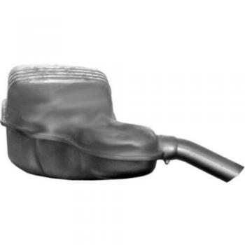 Imasaf 74.62.57 Silenciador posterior