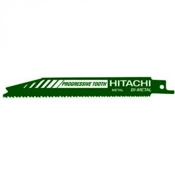 Hikoki 752018 - Hoja de sierra tigre RPM30B / S123XF