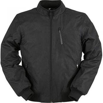 Furygan Damon Chaqueta, Hombre, Noir, 2XL