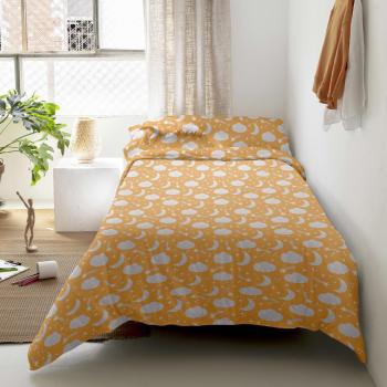 Juego Nórdico 2 Piezas Baby Koala 155x220 cm (Cama 80/90) 100% Algodón Calidad 150 TC Fabricado en España