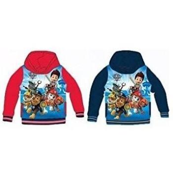 Sudadera Patrulla Canina Paw Patrol Team surtido