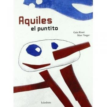 Aquiles el puntito