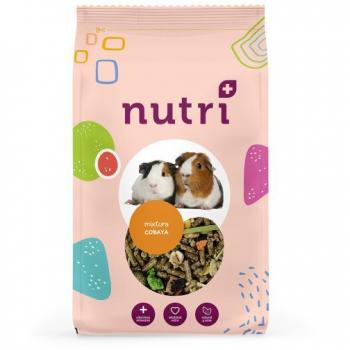 Nutriplus Roedores Mixtura Cobaya