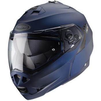 Caberg Casco Duke II Matt Blue Yama S