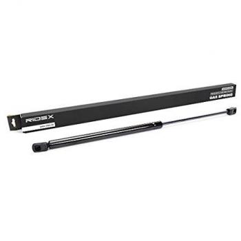 Amortiguador de maletero RIDEX 219G0100 para MINI Schrägheck (R50, R53) - Fuerza de eyectación: 330N
