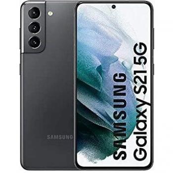 SAMSUNG S21 EE 6.2 8-128GB 12MP