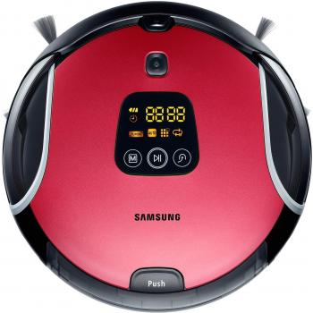 Samsung VCR8930L3R aspiradora robotizada - aspiradoras robotizadas