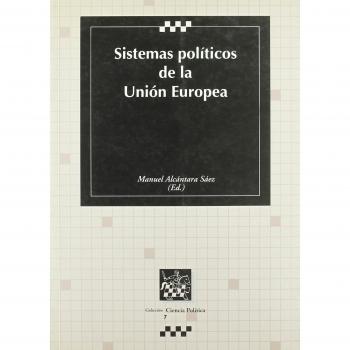 Sistemas Políticos de la Unión Europea