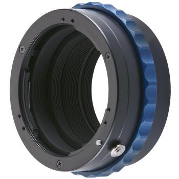 Novoflex NEX/Pent - Anillo Adaptador con Control de diafragma