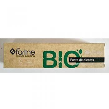Pasta dental BIO Farline 100 ml Menta
