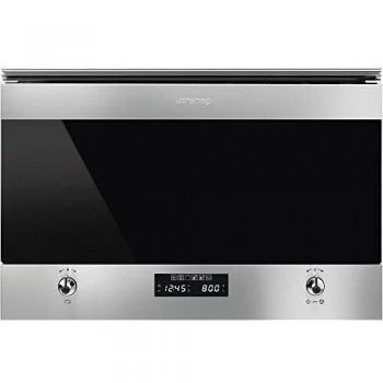 Microondas Integrable SMEG MP322X1