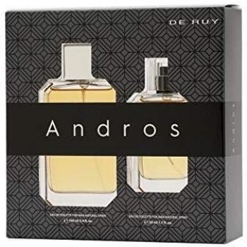 Andros Andros De Ruy Man 100V+50V 300 g