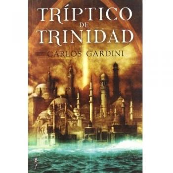 Triptico De Trinidad