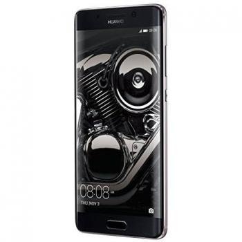 Huawei Mate 9 Pro 14 cm (5.5) 6 GB 128 GB SIM Doble 4G Gris 4000 mAh - Smartphone (14 cm (5.5), 6 GB, 128 GB, 20 MP, Android 7.0, Gris)