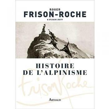 Histoire de l'alpinisme
