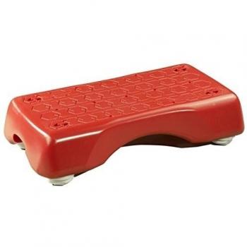 Sveltus-Step de fitness, color azul