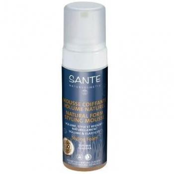 IJSALUT - Espuma Cabello Sante 150 Ml