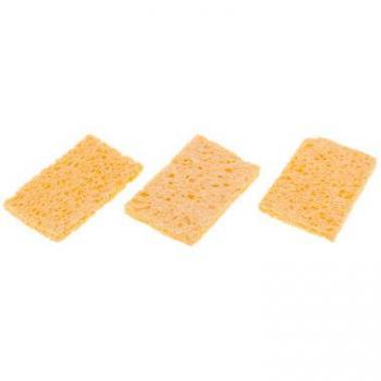D'Addario GH-RS Acoustic Guitar Humidifier Replacement Sponges - 3-Pack