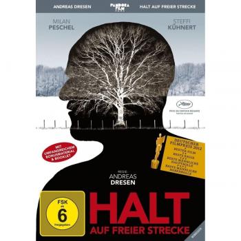Halt auf freier Strecke [Alemania] [DVD]