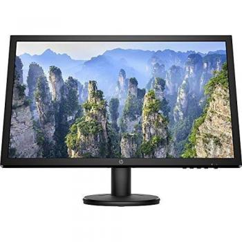 HP V24 - Monitor de 24” FHD 1920 x 1080, 16:9, 1 VGA; 1 HDMI 1.4