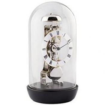 Reloj de mesa Hermle 23019-740791 con diseño decorativo y mecanismo preciso