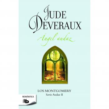 Ãngel audaz - Jude Deveraux