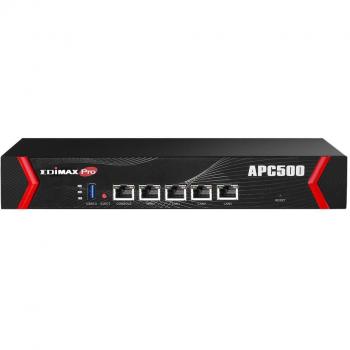 Cámara de Seguridad IP Edimax IC-5150W Full HD WiFi 1920x1080 Panorámica Interior