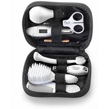 4 x Tommee Tippee Closer to Nature Kit de Asistencia Sanitaria