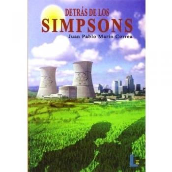 Detrás de los Simpson