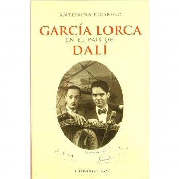 García Lorca En El País De Dalí: 1