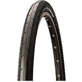 Cubierta carretera Maxxis Detonator 700C negro klevar Ancho 28 mm 2014 Cubiertas para bicicleta de carretera