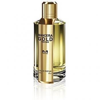 Perfume Mancera Gold Prestigium EDP 120ml