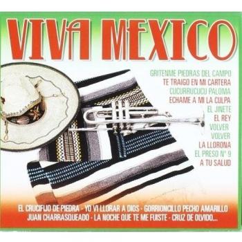 Viva Mexico