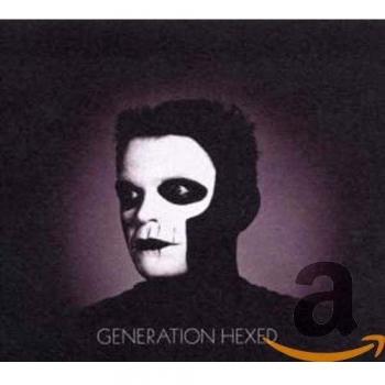 Generation Hexed - Drums Of Death