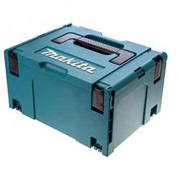 MAKITA 821551-8 821551-8-Maletín MakPac Tipo 3, Azul