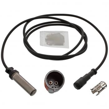 febi bilstein 40479 ABS Sensor with sleeve and grease, pack of one